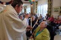 Sen. - Heim Blasiussegen 5